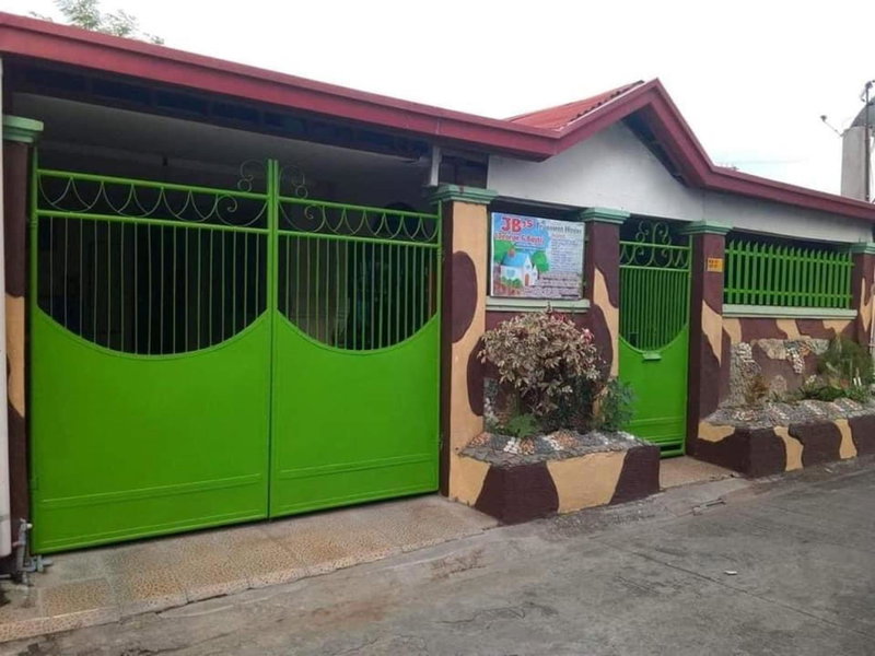 JBs Transient House, General Trias, Philippines