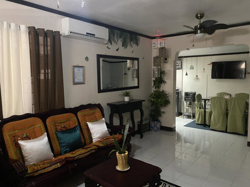 JBs Transient House, General Trias, Philippines