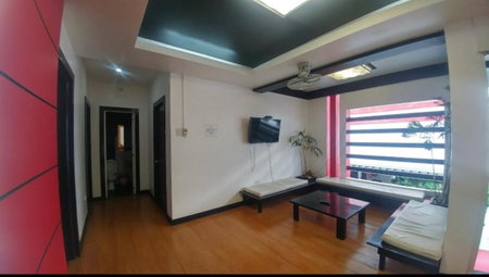 Casa Demetria Duplex Hot Spring Resort Laguna, Pansol, Philippines