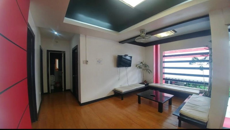 Casa Demetria Duplex Hot Spring Resort Laguna, Pansol, Philippines
