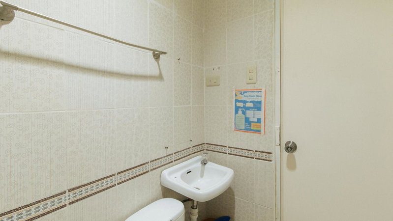 Casa Demetria Duplex Hot Spring Resort Laguna, Pansol, Philippines