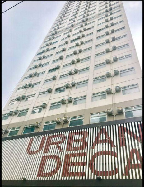 Great View@Fully Equipped Condo w/ WiFi NETFLIX @the Metro, Manila, Philippines