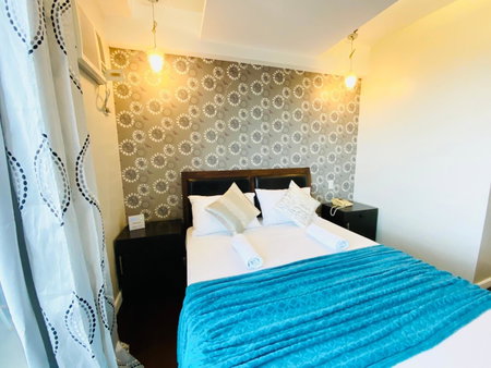 Cebu City Suites Ramos Tower by P&J, Cebu City, Philippines