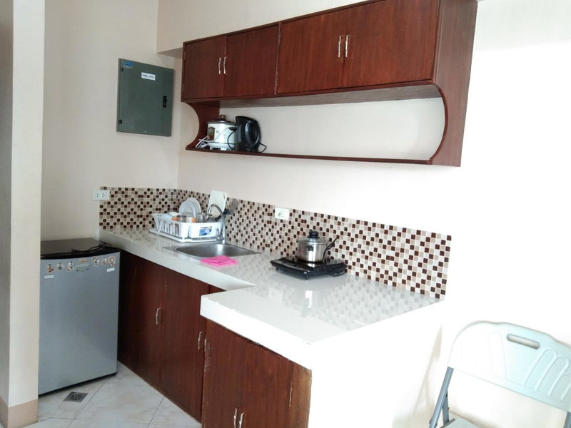 Cebu City Suites Ramos Tower by P&J, Cebu City, Philippines