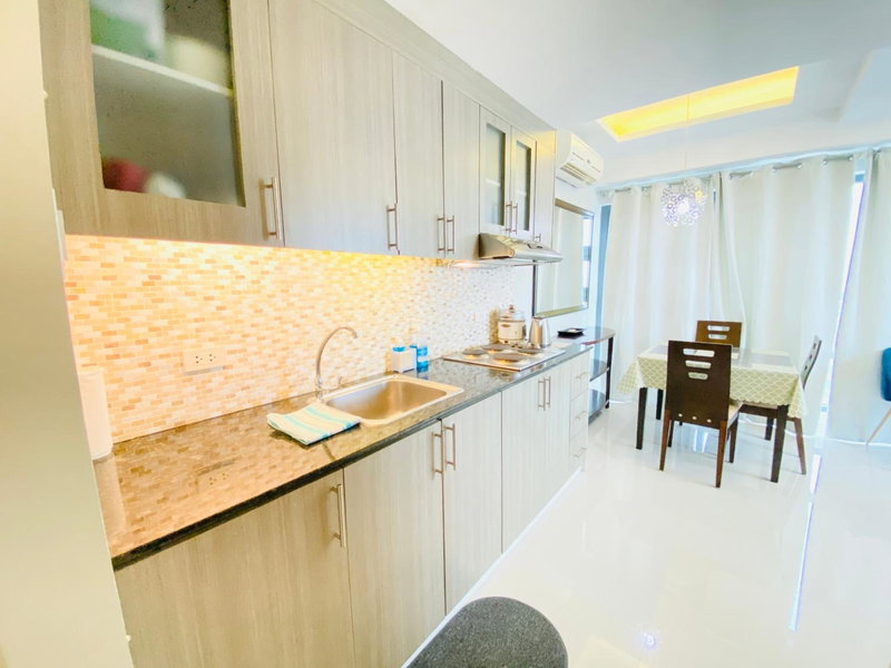 Cebu City Suites Ramos Tower by P&J, Cebu City, Philippines