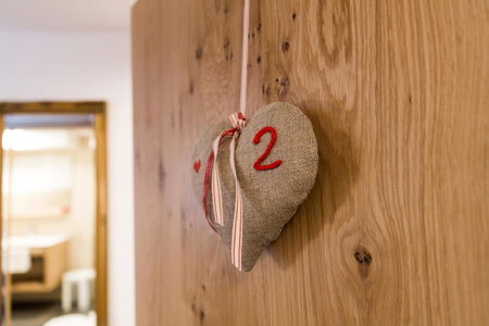 Pension Anna, Sankt Leonhard im Pitztal, Austria