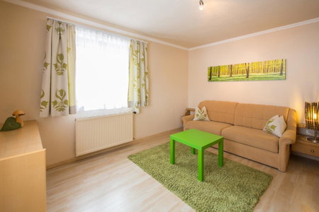 Pension Anna, Sankt Leonhard im Pitztal, Austria