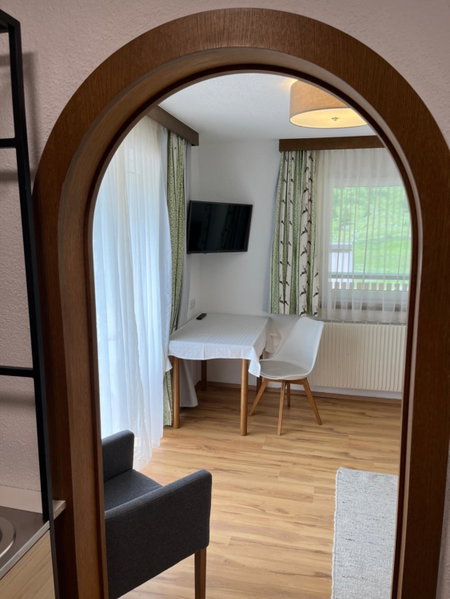 Pension Anna, Sankt Leonhard im Pitztal, Austria