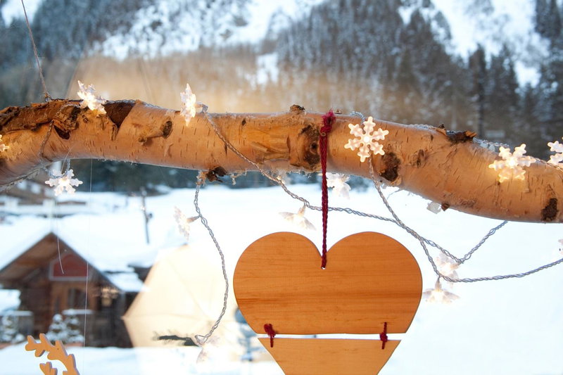 Pension Anna, Sankt Leonhard im Pitztal, Austria