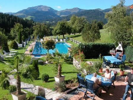 Gartenhotel Lenzenhof - Wildschönau- PREMIUMCARD inclusive, Oberau, Austria