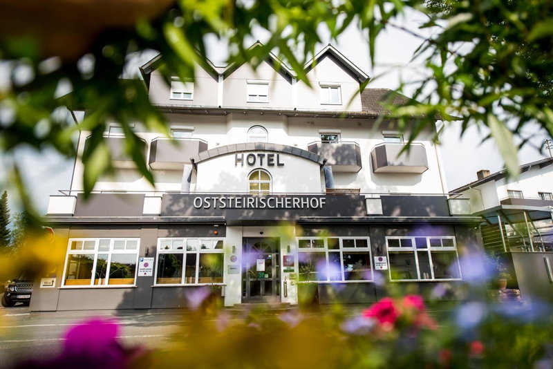 Landliebe Resort Fürstenfeld By Belvilla, Söchau, Austria