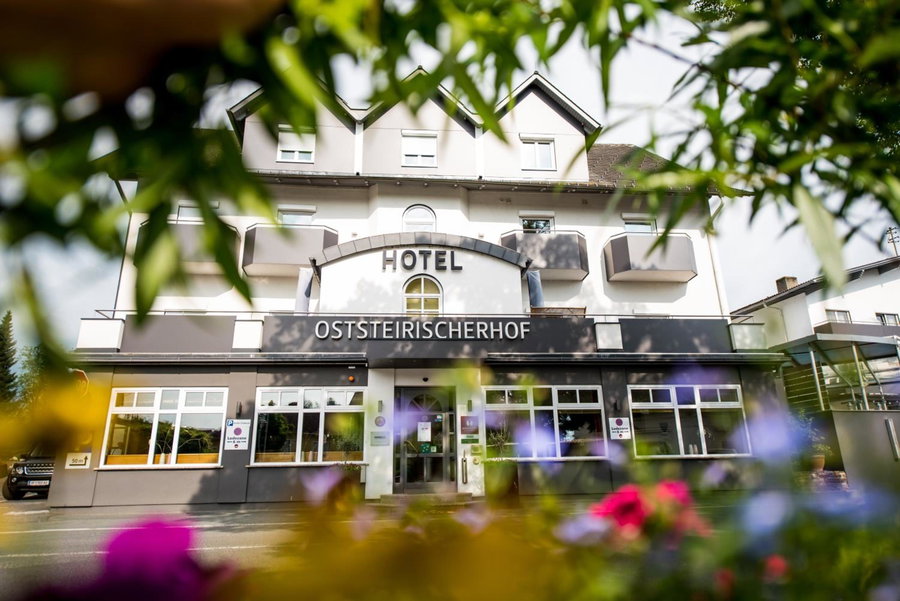 Landliebe Resort Fürstenfeld By Belvilla, Söchau, Austria