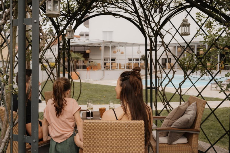 Landliebe Resort Fürstenfeld By Belvilla, Söchau, Austria