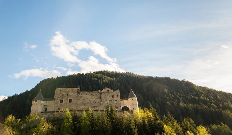 Alberts Heimatglück, Nauders, Austria