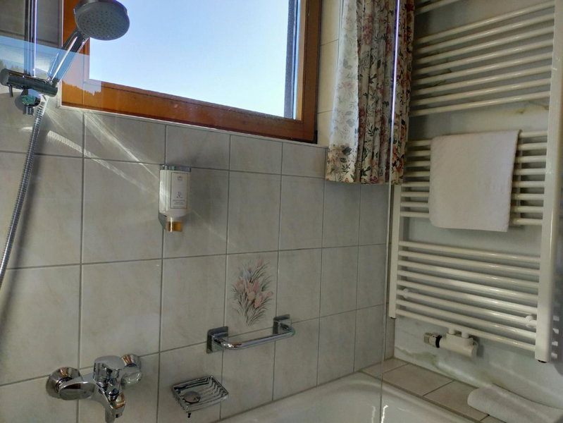Pension Edelweiss, Damuls, Austria