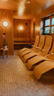 Hotel Zirbenhof, Sankt Leonhard im Pitztal, Austria