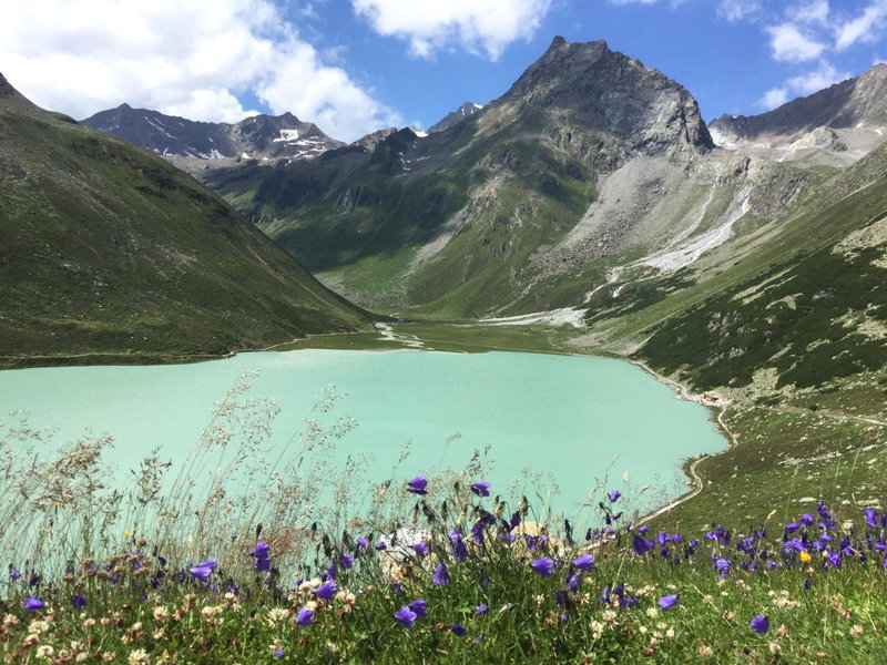 Hotel Zirbenhof, Sankt Leonhard im Pitztal, Austria