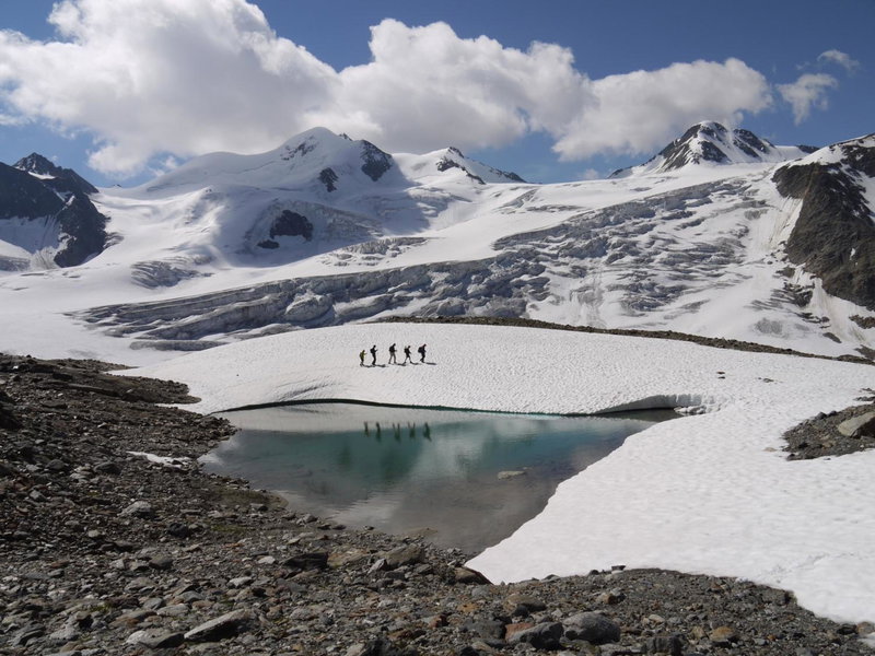 Hotel Zirbenhof, Sankt Leonhard im Pitztal, Austria