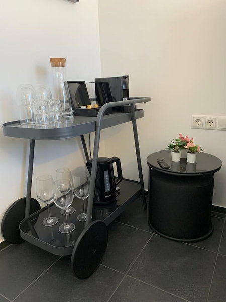 Motel by Maier Feldkirch - kontaktloser Check-in, Feldkirch, Austria