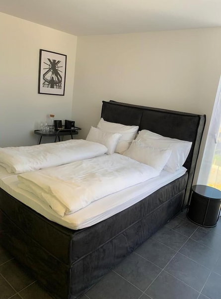 Motel by Maier Feldkirch - kontaktloser Check-in, Feldkirch, Austria