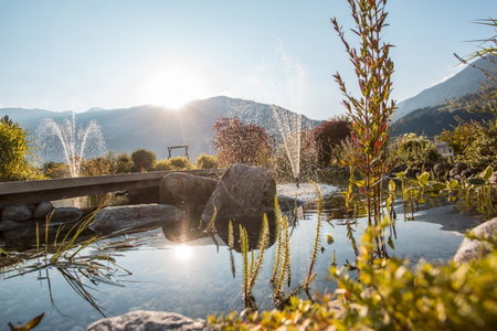 Theresa Wellness-Genießer-Hotel, Zell am Ziller, Austria