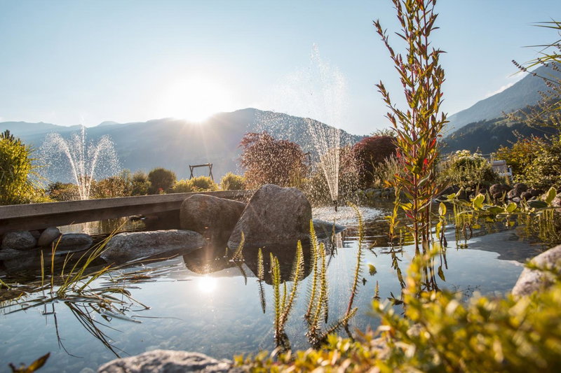 Theresa Wellness-Genießer-Hotel, Zell am Ziller, Austria