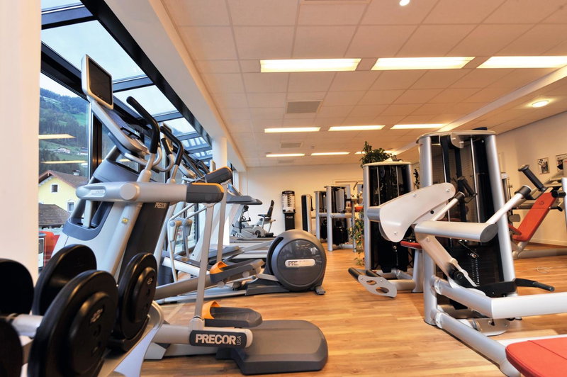 Theresa Wellness-Genießer-Hotel, Zell am Ziller, Austria