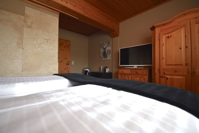 Hotel Jägerhof Wörthersee - Only Adults Official Partner Amoria Spa, Klagenfurt, Austria