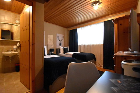 Hotel Jägerhof Wörthersee - Only Adults Official Partner Amoria Spa, Klagenfurt, Austria