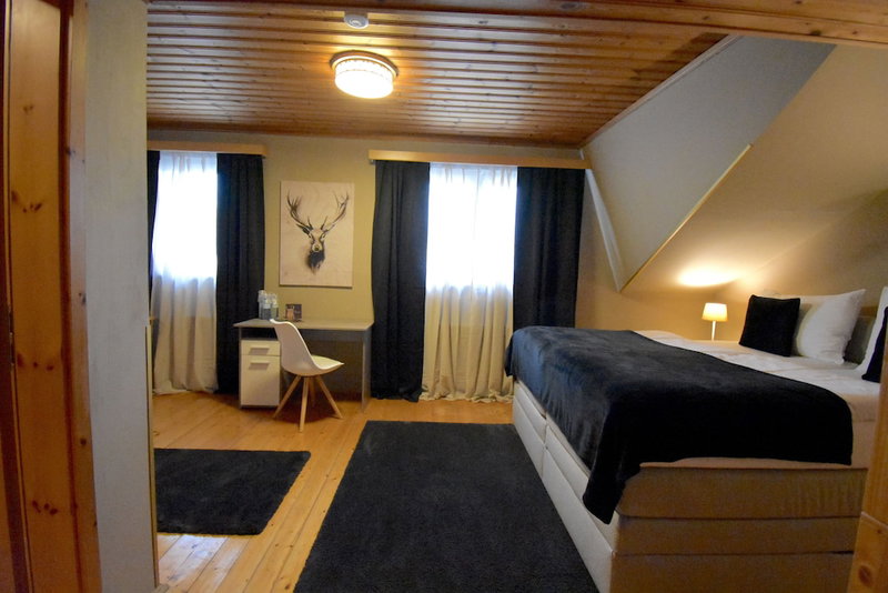 Hotel Jägerhof Wörthersee - Only Adults Official Partner Amoria Spa, Klagenfurt, Austria