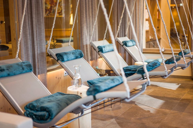 Hotel Bergkristall, Oberau, Austria