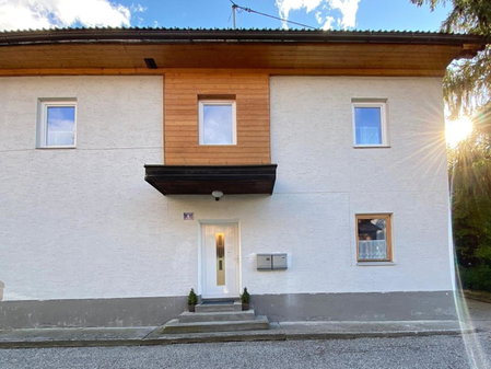 FeWo Teusch Top4, Arnoldstein, Austria