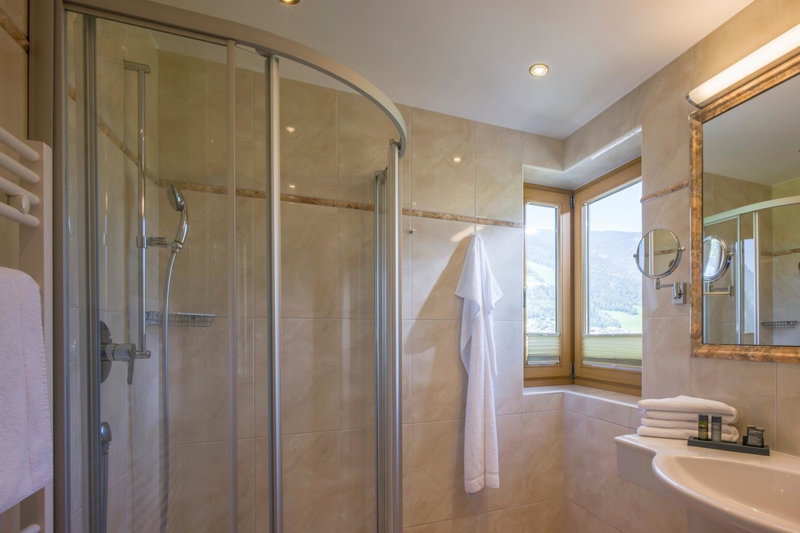 Hotel Riedl im Zillertal, Stumm, Austria