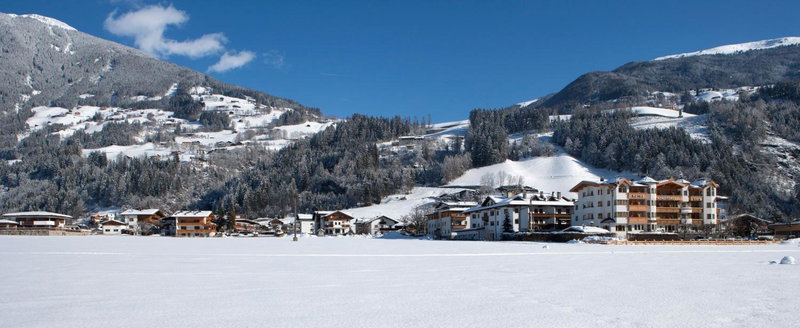 Hotel Riedl im Zillertal, Stumm, Austria