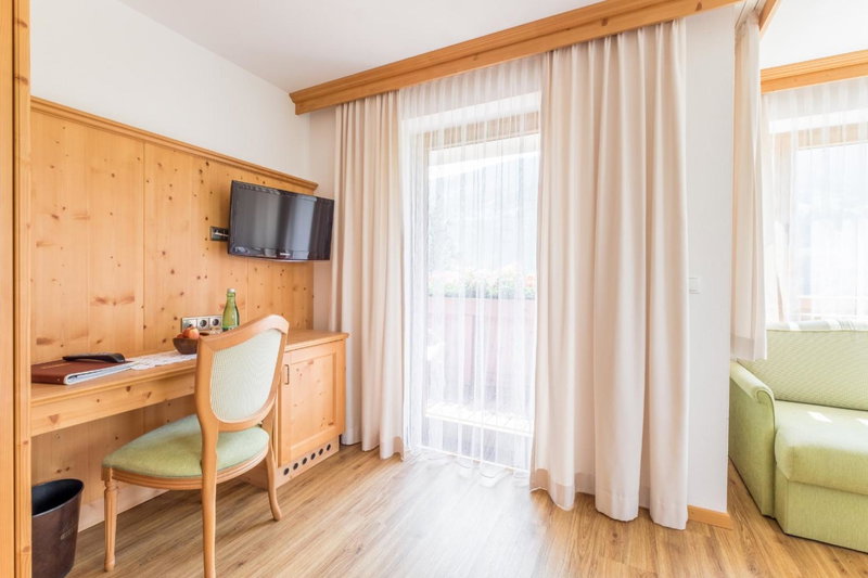 Hotel Riedl im Zillertal, Stumm, Austria