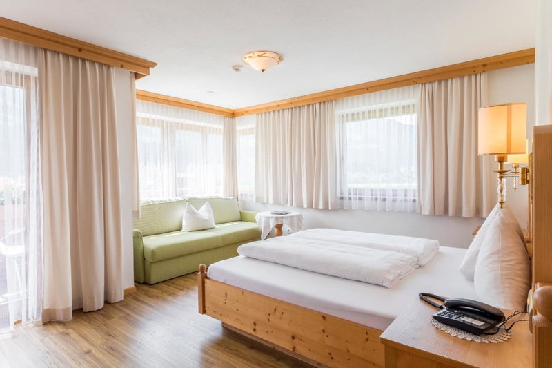 Hotel Riedl im Zillertal, Stumm, Austria