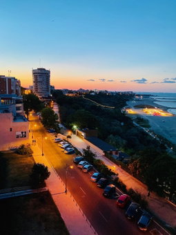 Maritimo Luxury ApartHotel, Constanta, Romania