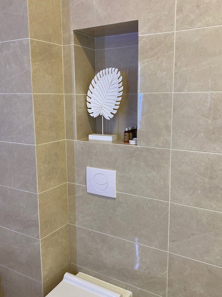 Maritimo Luxury ApartHotel, Constanta, Romania