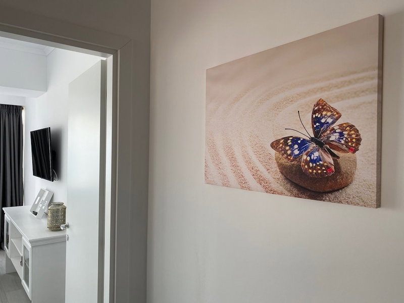 Maritimo Luxury ApartHotel, Constanta, Romania