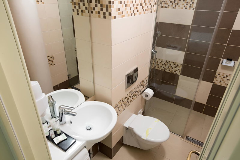 Cherie Hotel Boutique & Restaurant, Bucharest, Romania