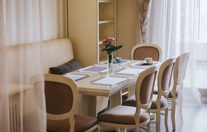 Cherie Hotel Boutique & Restaurant, Bucharest, Romania