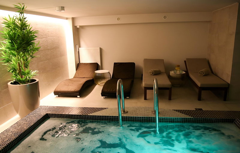 Cherie Hotel Boutique & Restaurant, Bucharest, Romania