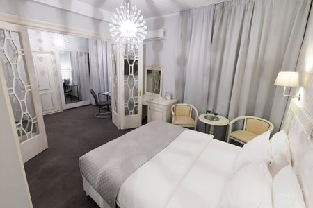 Cherie Hotel Boutique & Restaurant, Bucharest, Romania