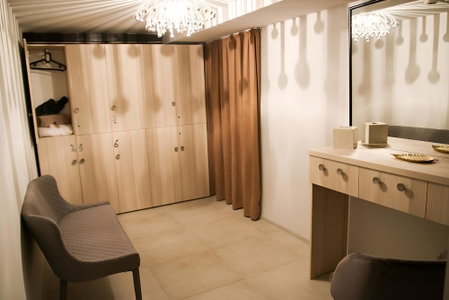 Cherie Hotel Boutique & Restaurant, Bucharest, Romania