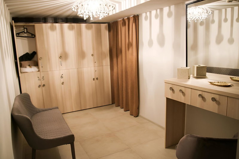 Cherie Hotel Boutique & Restaurant, Bucharest, Romania