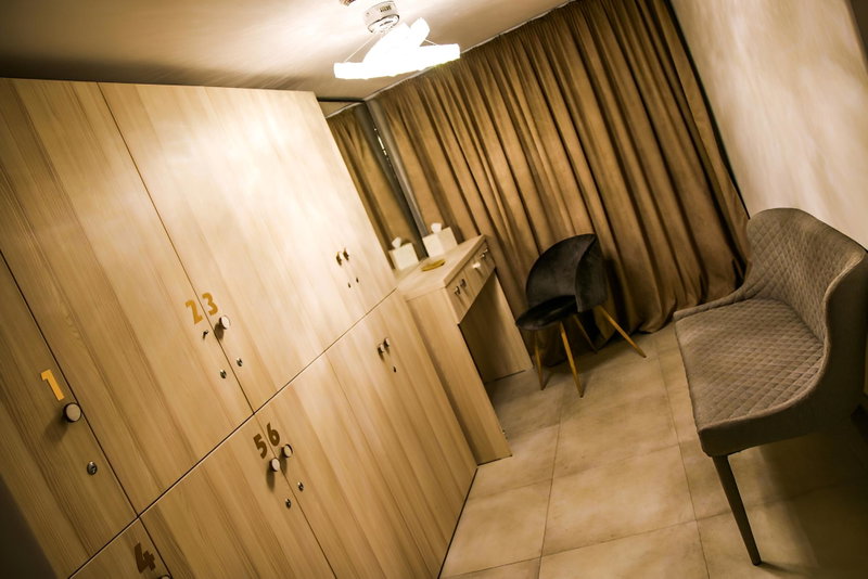 Cherie Hotel Boutique & Restaurant, Bucharest, Romania