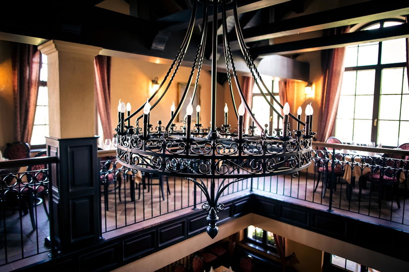 Hotel Turnul, Moieciu de Jos, Romania