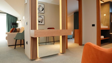 Hotel Sorin MIHAI, Braşov, Romania