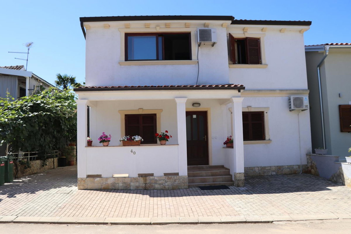 Hotel · Sole 3, Poreč