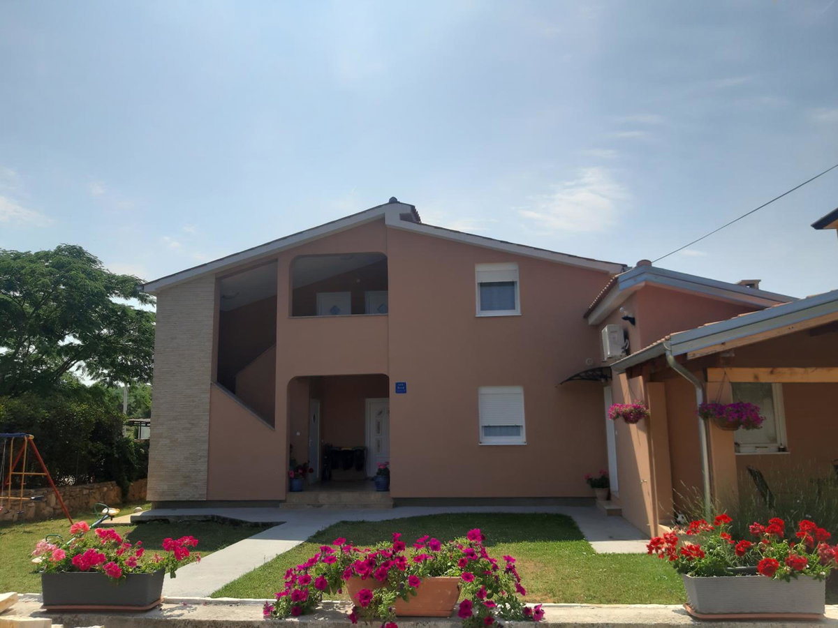 Apartments Dora, Croatia